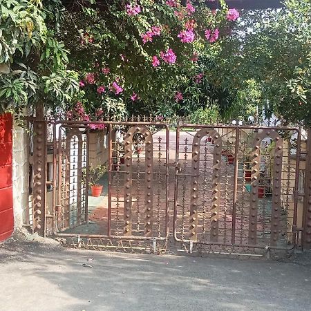Giriraj Garden Resort Vagholi  Exterior photo
